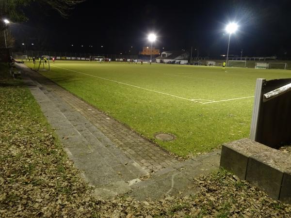 Sportplatz Uferstraße - St. Augustin-Buisdorf