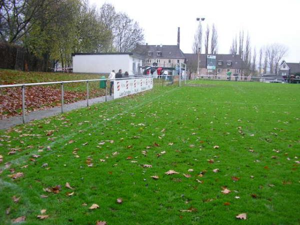 Sportplatz Am Brunnen - Schwelm