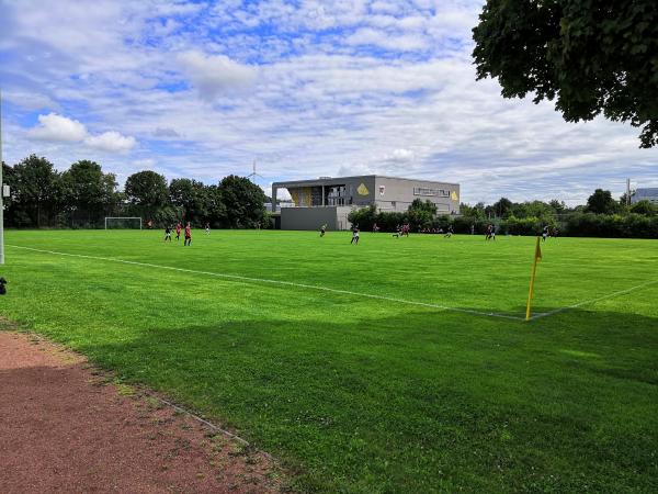 Bezirkssportanlage Freimann Platz 4 - München-Freimann