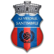 Wappen AS Viitorul Sântimbru