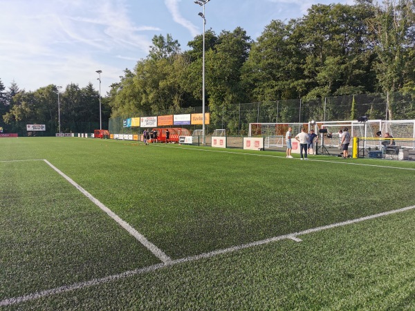 University of South Wales Sport Park 3G - Pontypridd, RCT