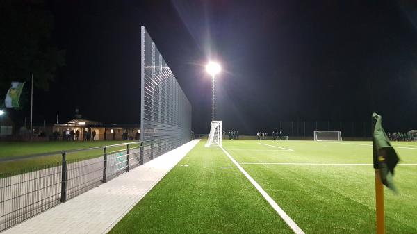 Sportanlage am Bergsteg Platz 3 - Geldern-Walbeck