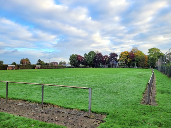 Sportpark Naederhuyse veld 4 - Westervoort