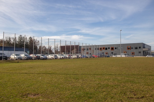 3C-Sportpark Platz 3 - Landsberg/Lech