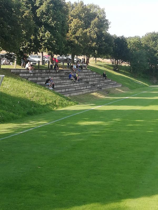 Sportplatz Untererthal - Hammelburg-Untererthal