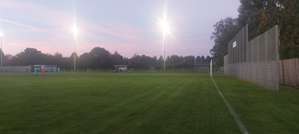 Sportplatz Nord - Stinstedt