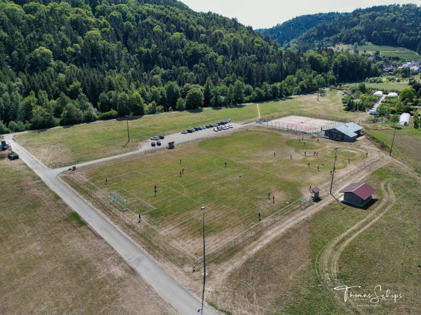 Sportgelände Hopfau - Sulz/Neckar-Hopfau