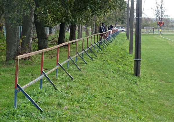 Téti Sportpálya - Tét