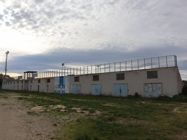 Stadio Comunale di Minervino Murge - Minervino Murge