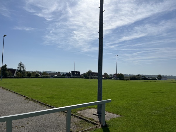 Sportplatz Edertalstraße 2 - Waldeck-Netze