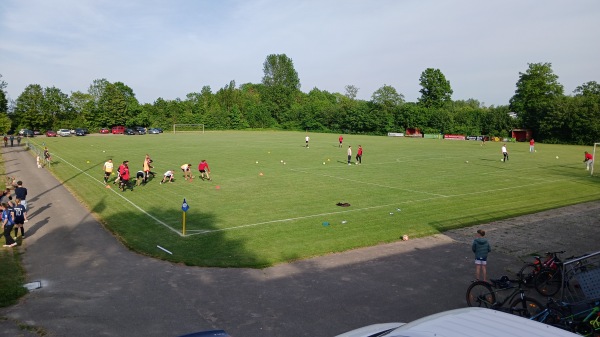 Sportanlage Soltwischredder - Krummbek