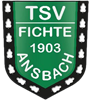 Wappen TSV Fichte Ansbach 1903  46635