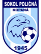 Wappen TJ Poličná