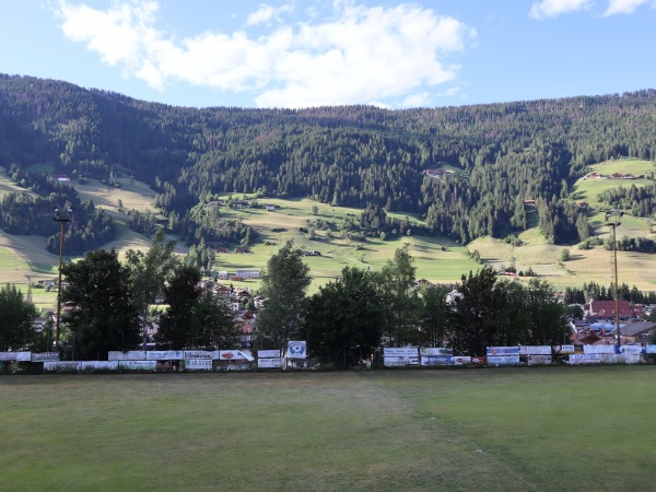 Sportzone Innichen - Innichen