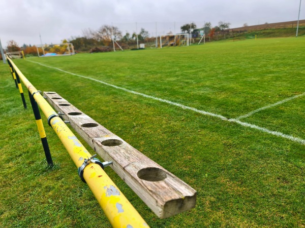 Sportplatz Hergisdorf - Hergisdorf