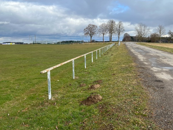 Sportplatz Betra - Horb/Neckar-Betra