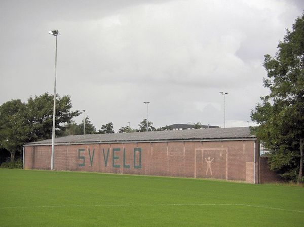 Sportpark VELO - Westland-Wateringen