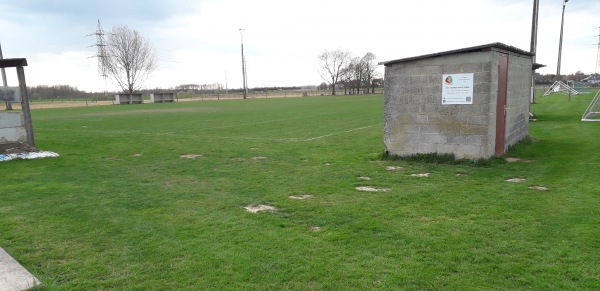 Molenveld Terrein 2 - Ninove-Appelterre-Eichem