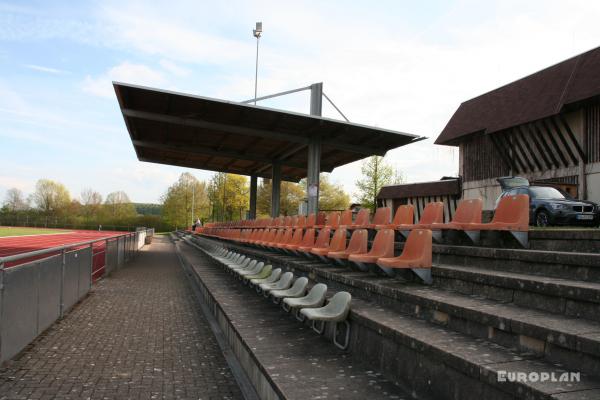 Hegau-Stadion - Engen
