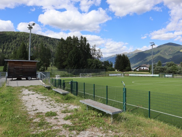 Sportzone Olang Kunstrasen - Olang (Valdaora)