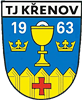 Wappen TJ Křenov