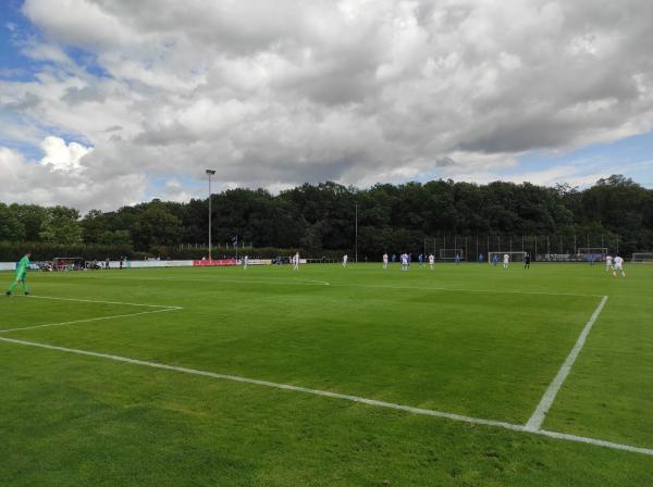 Franz-Josef-Keimes-Sportpark - Düren-Niederau