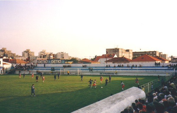 Stadion Stanovi - Zadar