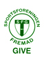 Wappen Give Fremad
