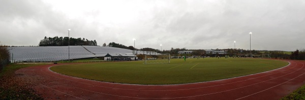 Sportplatz Ulmen - Ulmen/Eifel