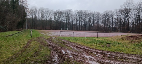 Sportanlage Am Rehbusch Platz 2 - Bönen-Borgholz