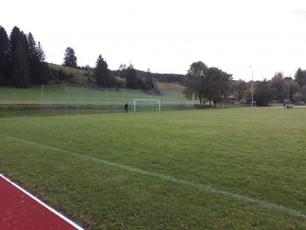 Schulsportplatz - Weitnau