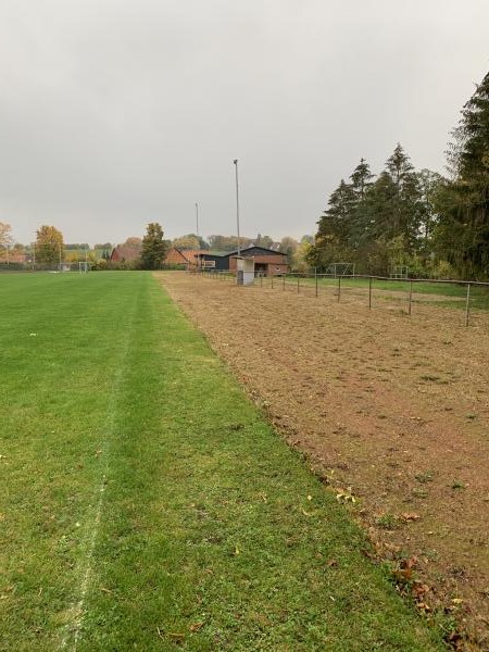 Sportplatz Heinde - Bad Salzdetfurth-Heinde