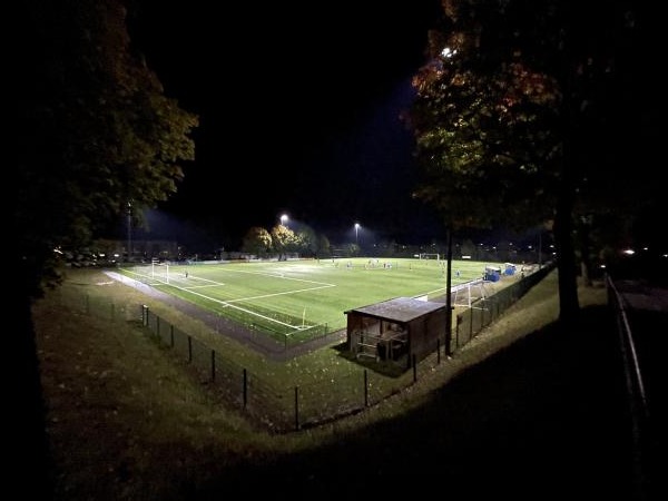 Sportplatz Höhenstraße - Marpingen-Alsweiler