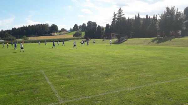 Rosenstadion - Sankt Margarethen im Lavanttal