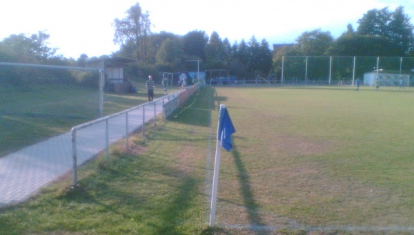 Sportanlage Parkstraße - Salzgitter-Salder