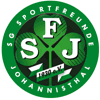 Wappen SG SF Johannisthal 1930  10874