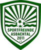 Wappen SF Asbachtal 2011 II