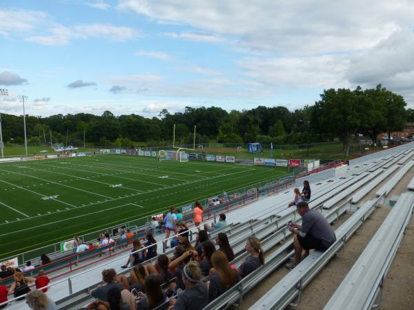 Legion Stadium - Wilmington, NC