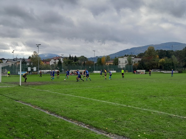 GOSiR w Wilkowicach - Wilkowice