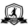 Wappen Myresjö-Vetlanda FK