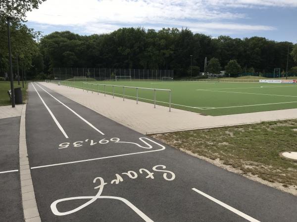 Sportanlage Kuhstraße - Herten/Westfalen-Westerholt