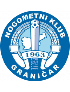 Wappen NK Graničar  85439