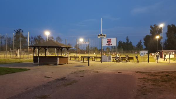 Sportpark Schophoven - Inden-Schophoven