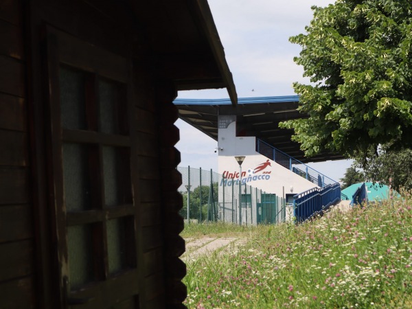 Campo Sportivo di Martignacco - Martignacco