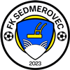 Wappen FK Sedmerovec