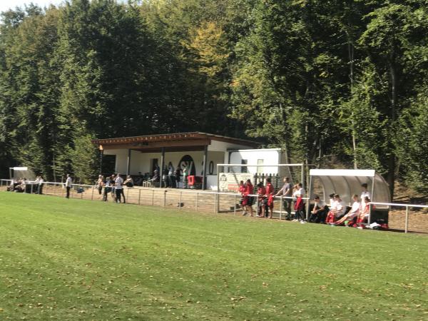 Sportanlage an der Sandgrube - Erkelenz-Holzweiler