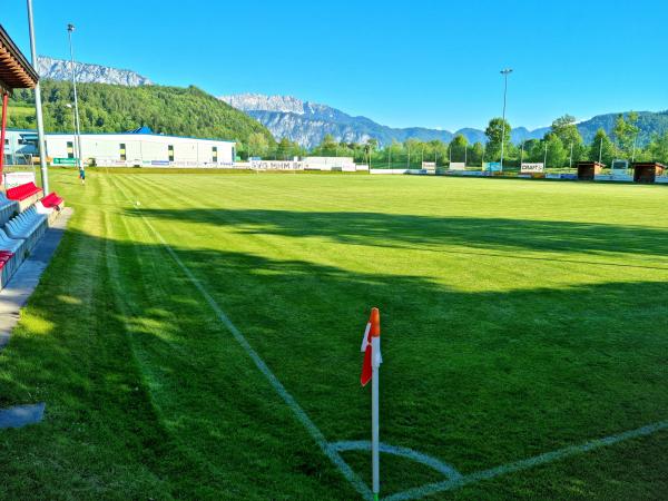 Sportplatz Erl - Erl