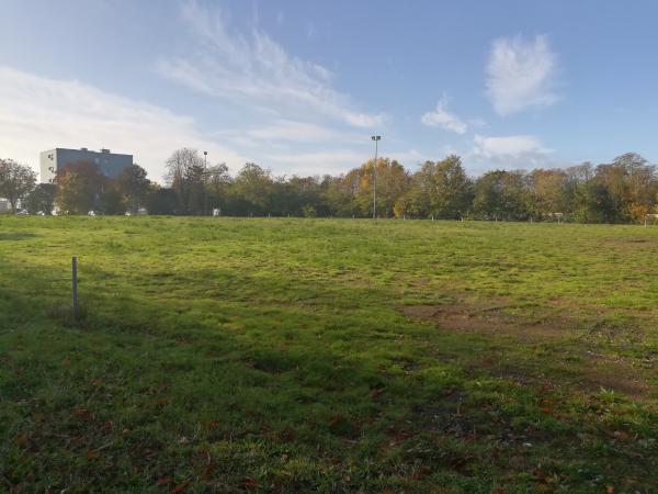 Sportplatz Schraderstraße - Frankenthal/Pfalz