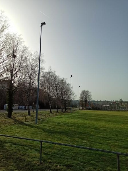 Stadion Oberderdingen Nebenplatz - Oberderdingen