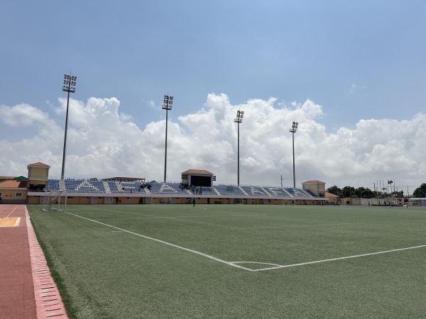 Campo d‘AFA - Belas